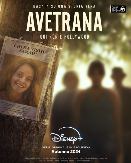 مسلسل Avetrana: This Is Not Hollywood الموسم الاول الحلقة 1 مترجمة
