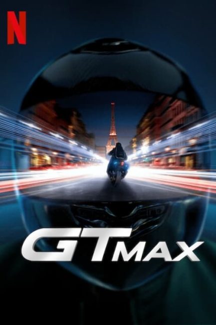 فيلم GTMax 2024 مترجم