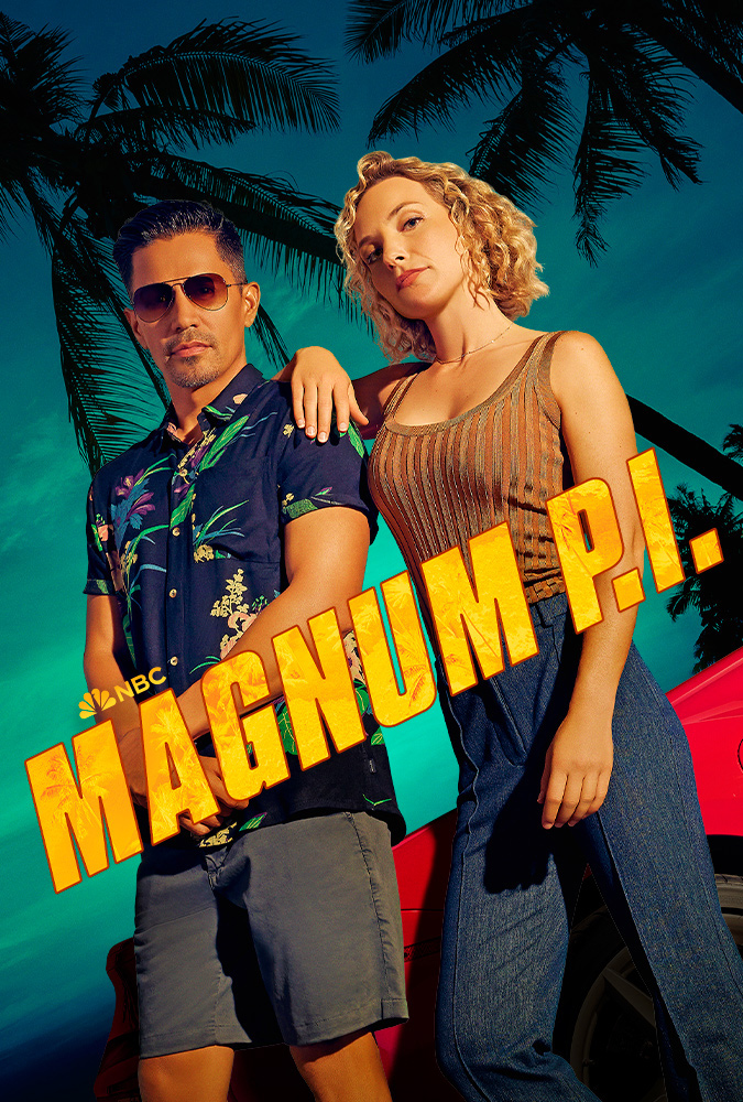 مسلسل Magnum P.I. الموسم الخامس الحلقة 8 مترجمة
