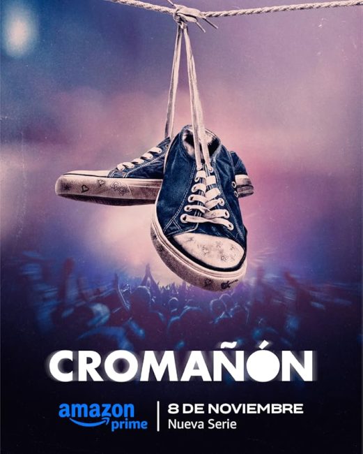 مسلسل Cromañon الموسم الاول الحلقة 8 مترجمة الاخيرة