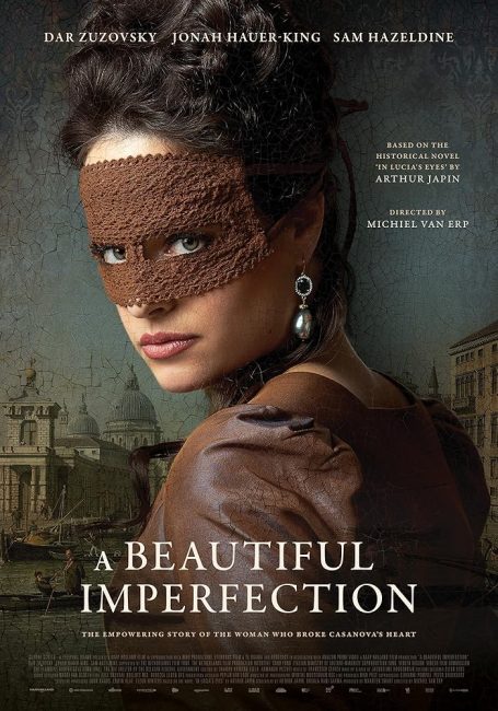 فيلم Een schitterend gebrek 2024 مترجم