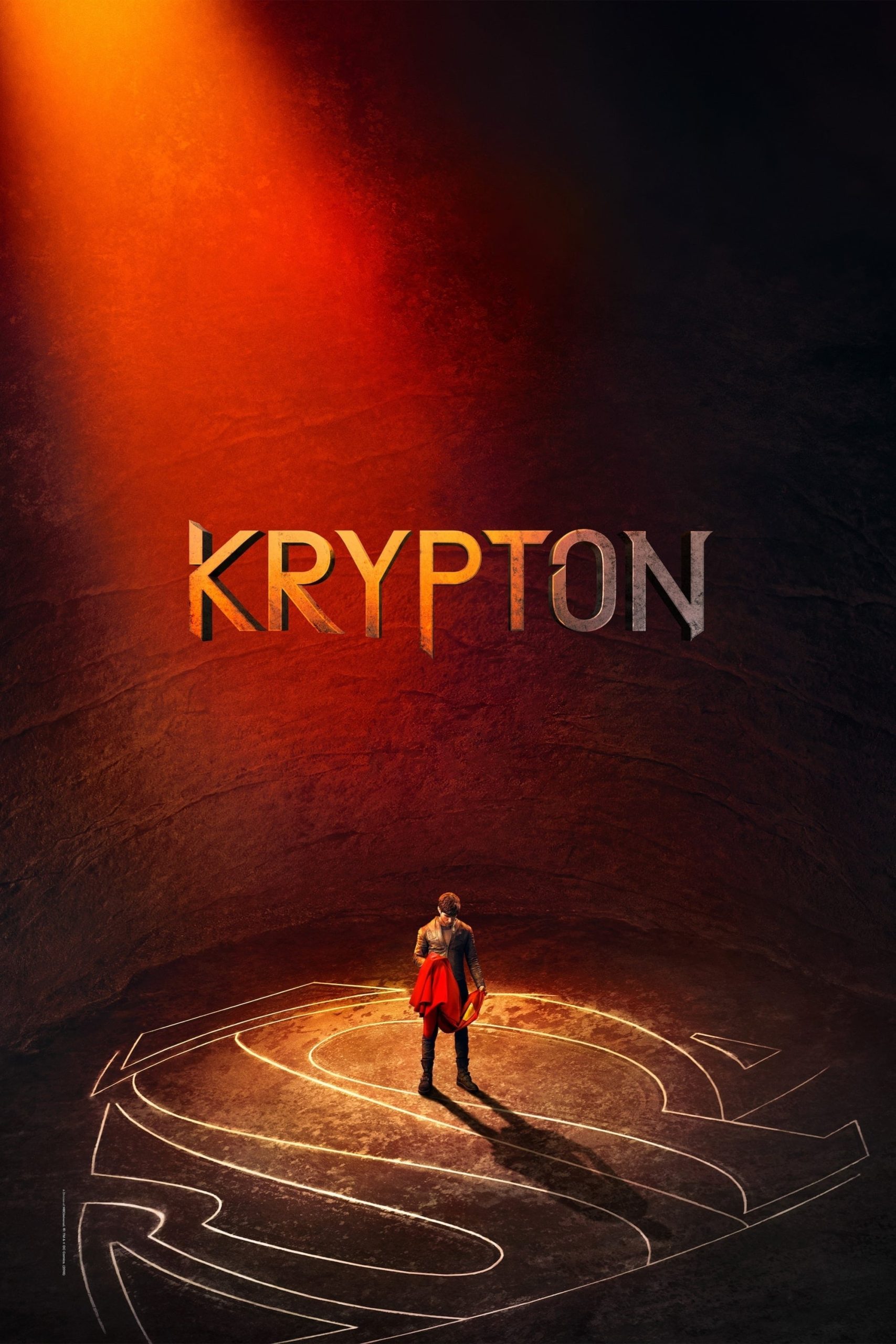 مسلسل Krypton الموسم الاول الحلقة 10 الاخيرة مترجمة