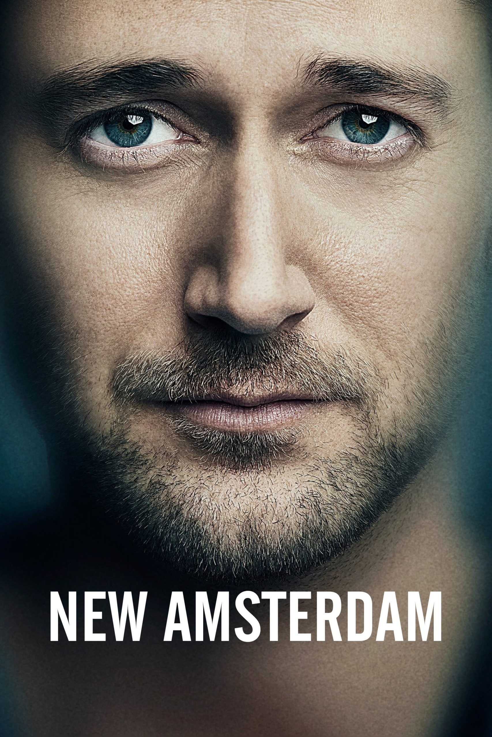 مسلسل New Amsterdam الموسم الرابع الحلقة 22 الاخيرة مترجمة