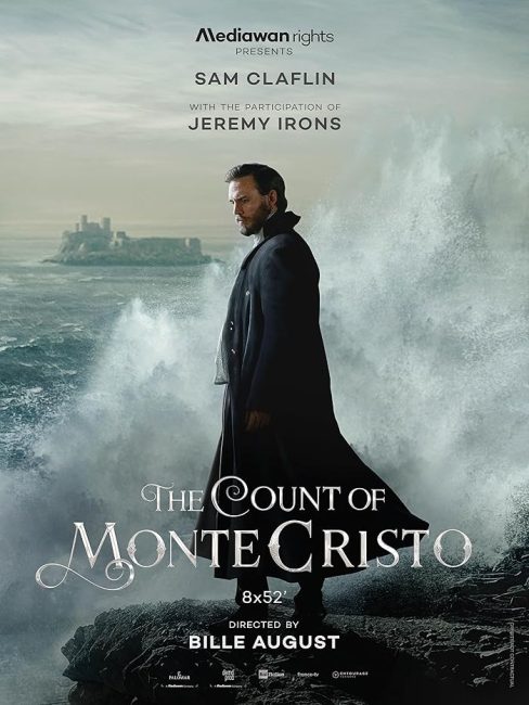 مسلسل The Count of Monte Cristo الموسم الاول الحلقة 8 الاخيرة مترجمة