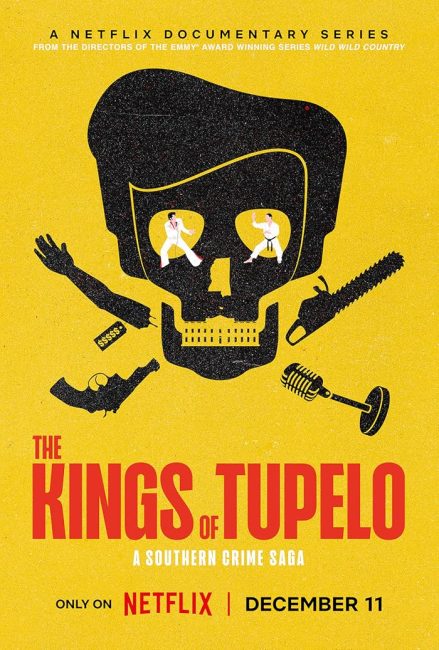 مسلسل The Kings of Tupelo: A Southern Crime Saga الموسم الاول الحلقة 3 مترجمة