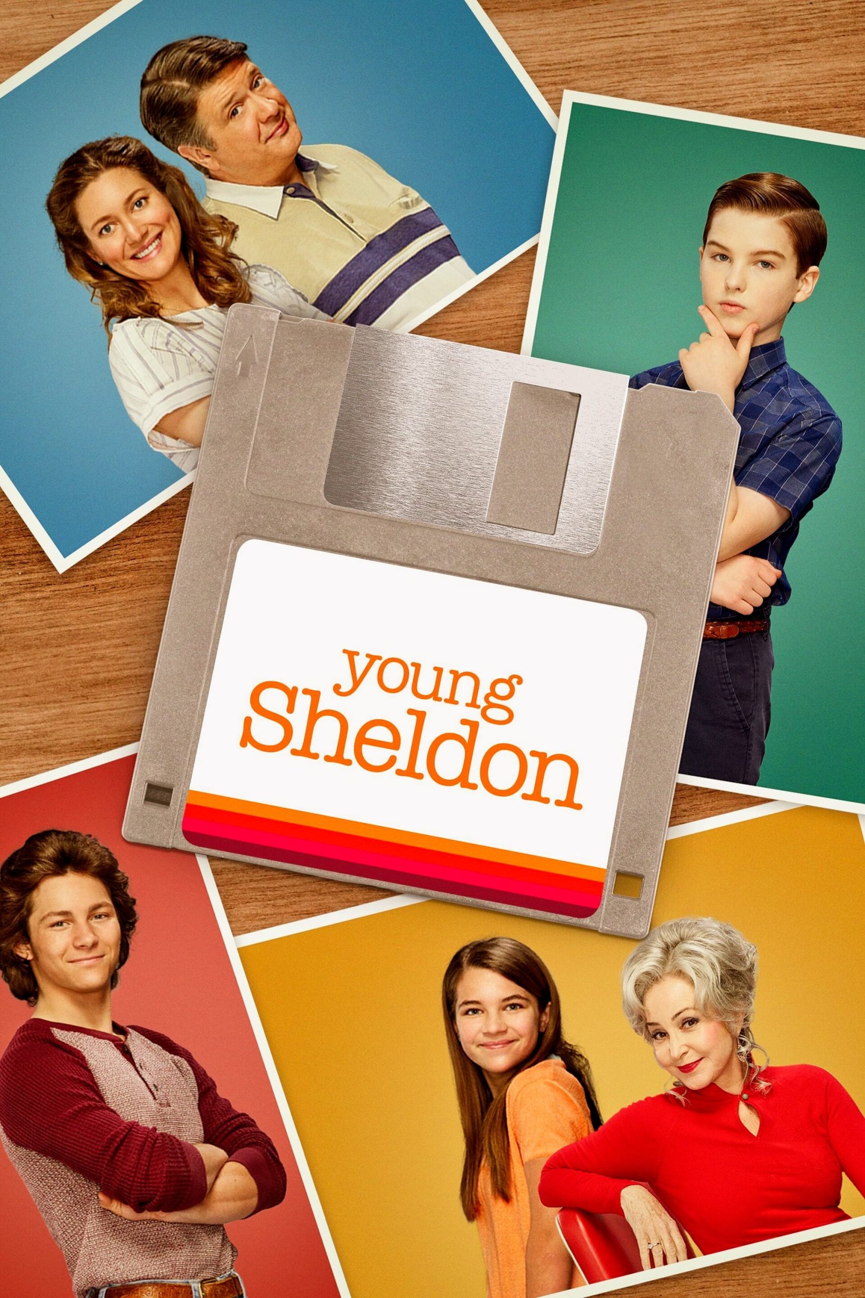 مسلسل Young Sheldon الموسم الخامس الحلقة 22 الاخيرة مترجمة