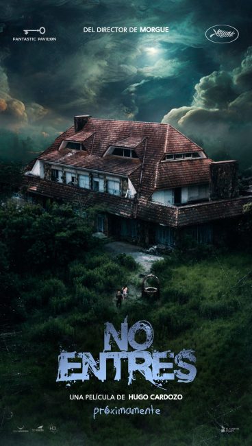 فيلم Do Not Enter 2024 مترجم