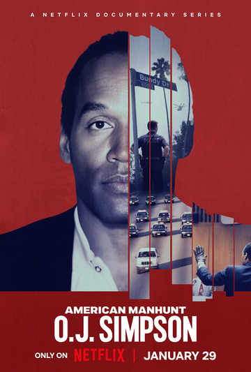مسلسل American Manhunt: O.J. Simpson الموسم الاول الحلقة 4 الاخيرة مترجمة