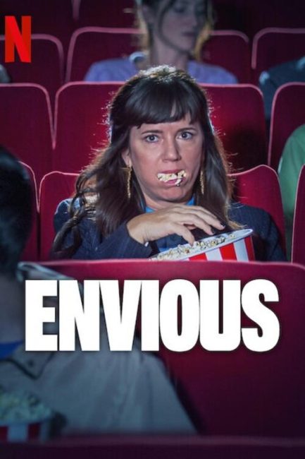 مسلسل Envious الموسم الثاني الحلقة 11 الاخيرة مترجمة