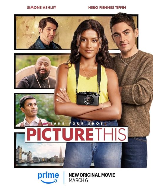 فيلم Picture This 2025 مترجم