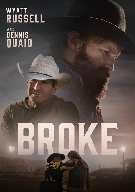 فيلم Broke 2025  مترجم
